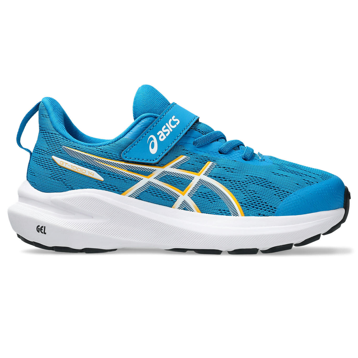 ASICS picture
