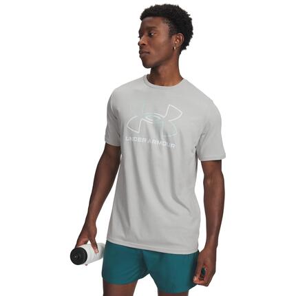 Under Armour Męska Koszulka GL Foundation Update SS 1382915