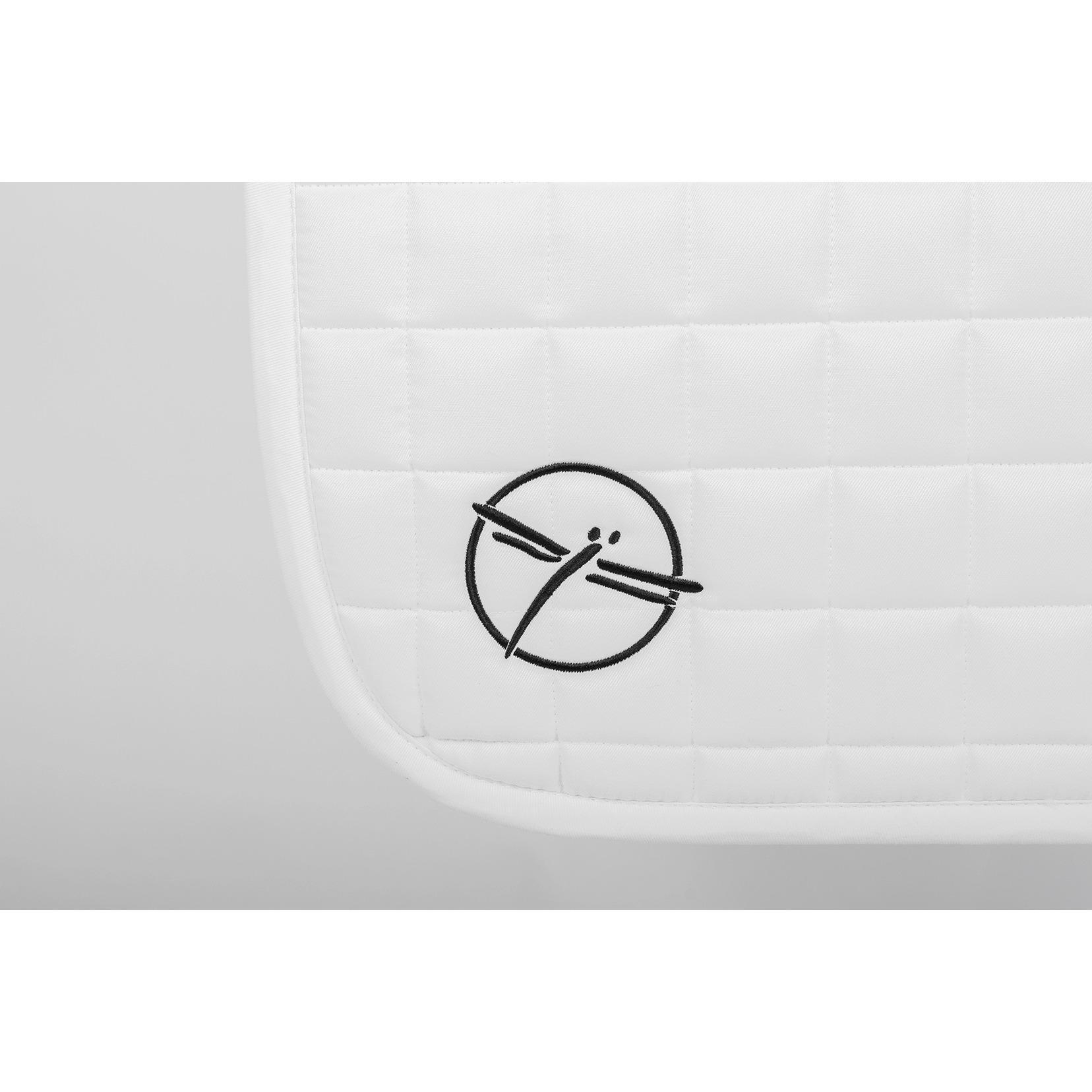 Tapis de dressage pour cheval Freejump 3/5