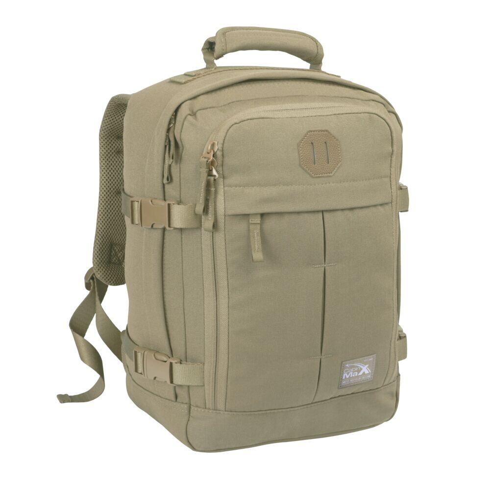 Metz 24L Under Seat Cabin Backpack 40x30x20cm | Decathlon