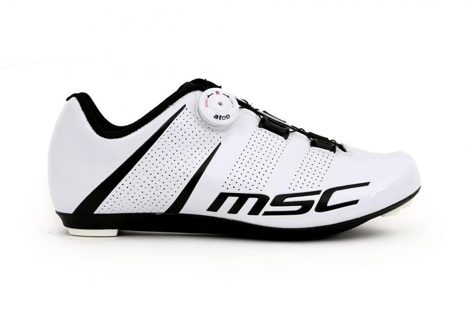 ZAPATILLA MSC ROAD BLANCO T-42 3/5