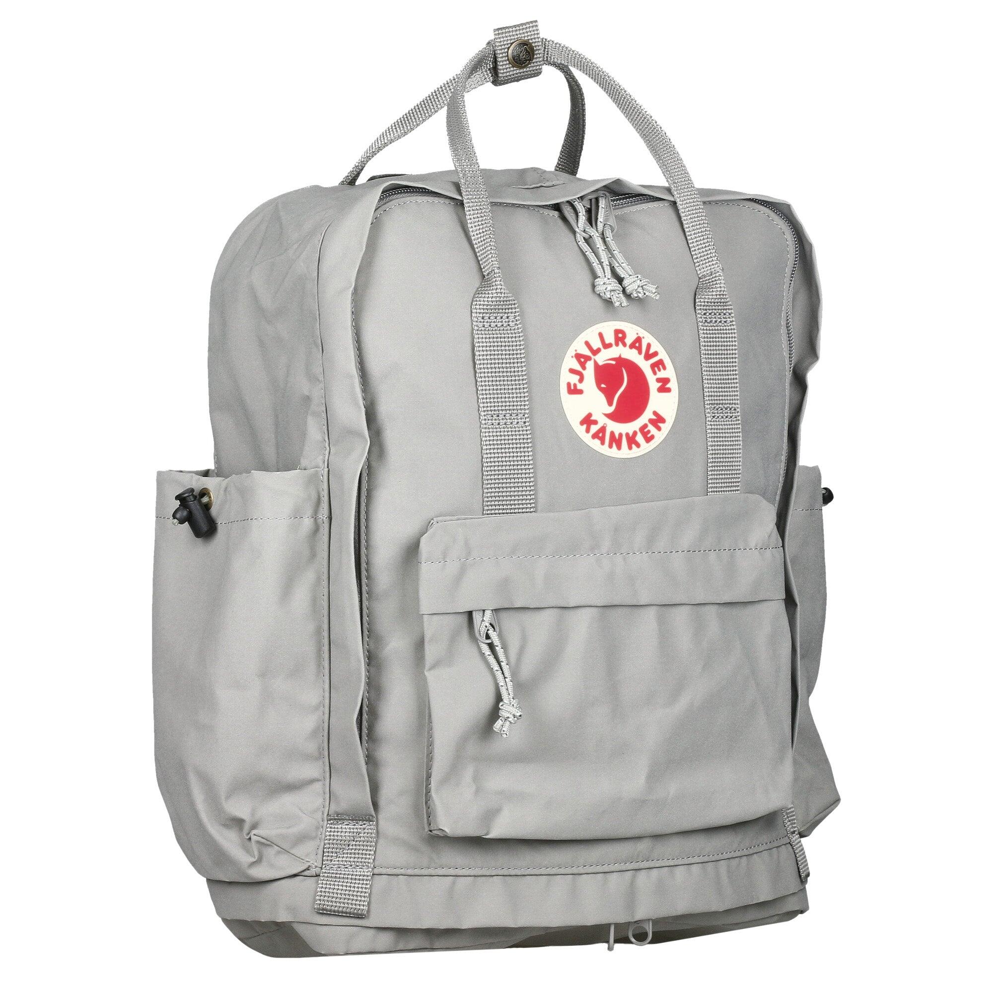 Fjällräven Kanken Outlong - Rucksack 42 cm 5/6