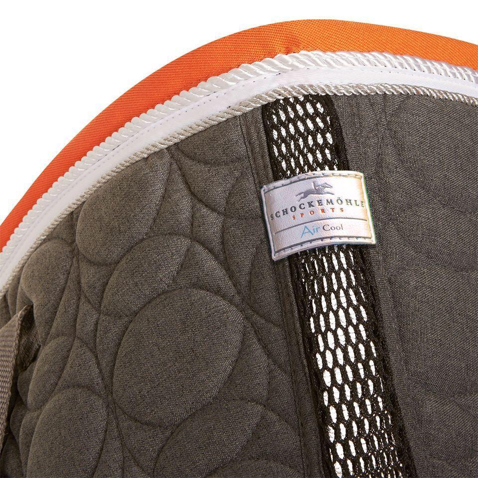 Zadeldoeken Schockemöhle Sports Air Cool Pad II 2/2