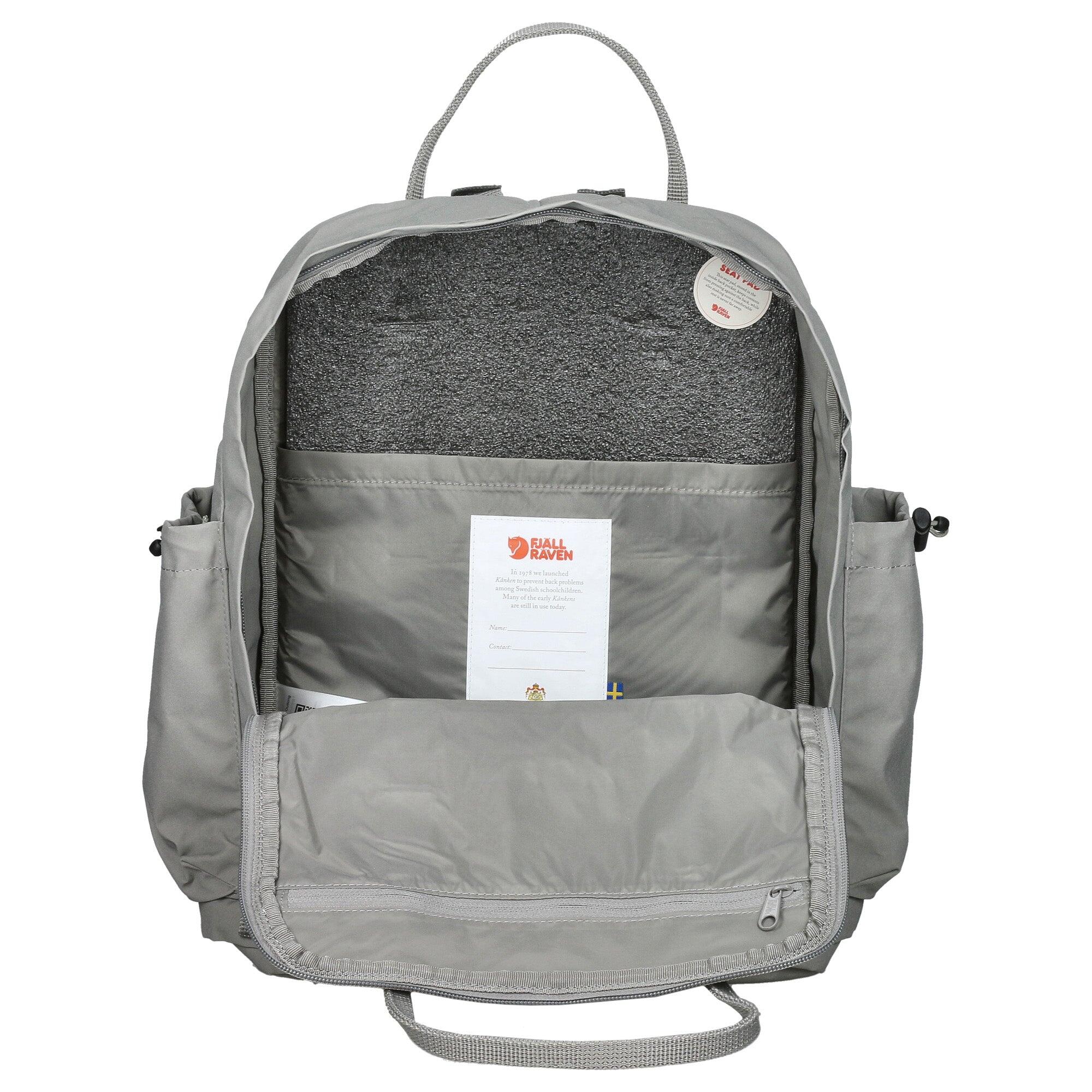 Fjällräven Kanken Outlong - Rucksack 42 cm 6/6