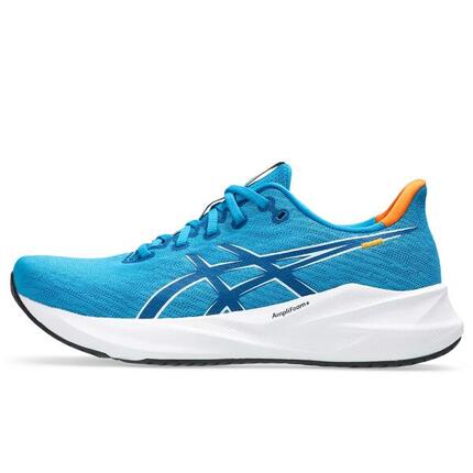 Chaussures De Running Homme - ASICS VERSABLAST 4 - Black/Yamabuki