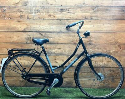 Batavus torino 28inch 53cm - free delivery