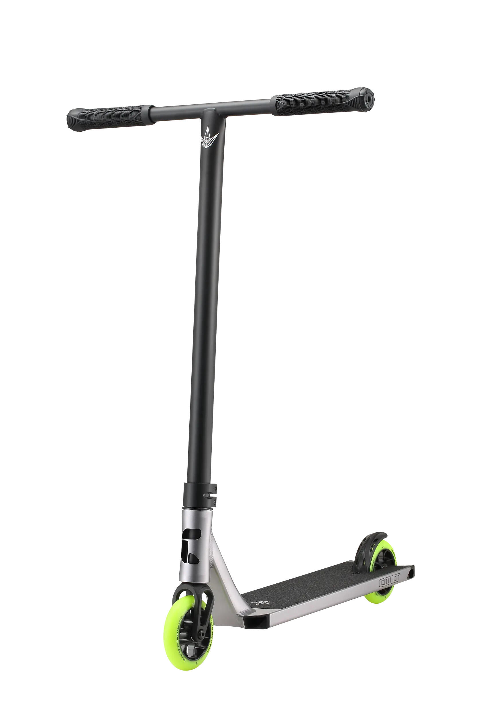 BLUNT Trottinette Freestyle Prodigy X Noir BLUNT