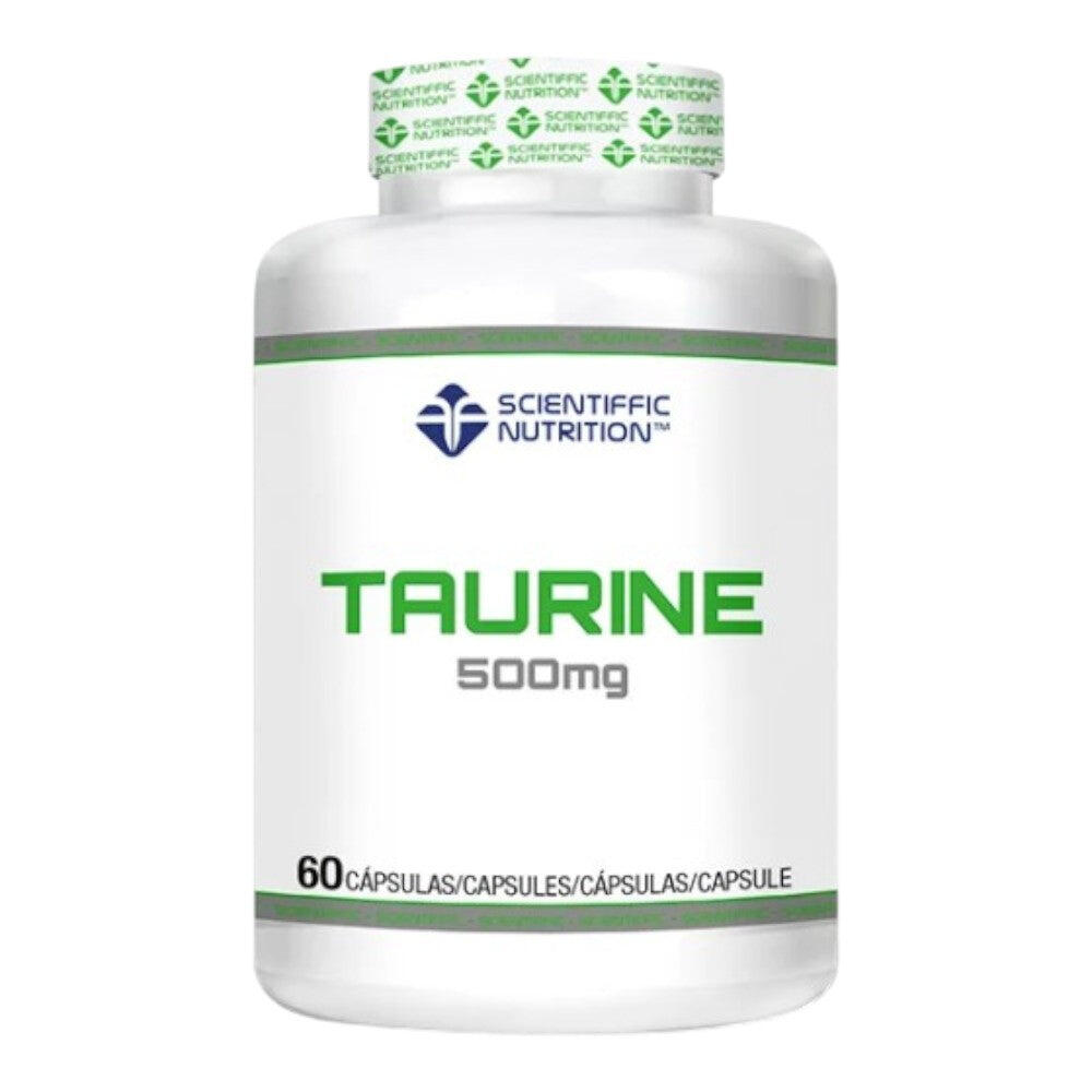 SCIENTIFFIC NUTRITION picture