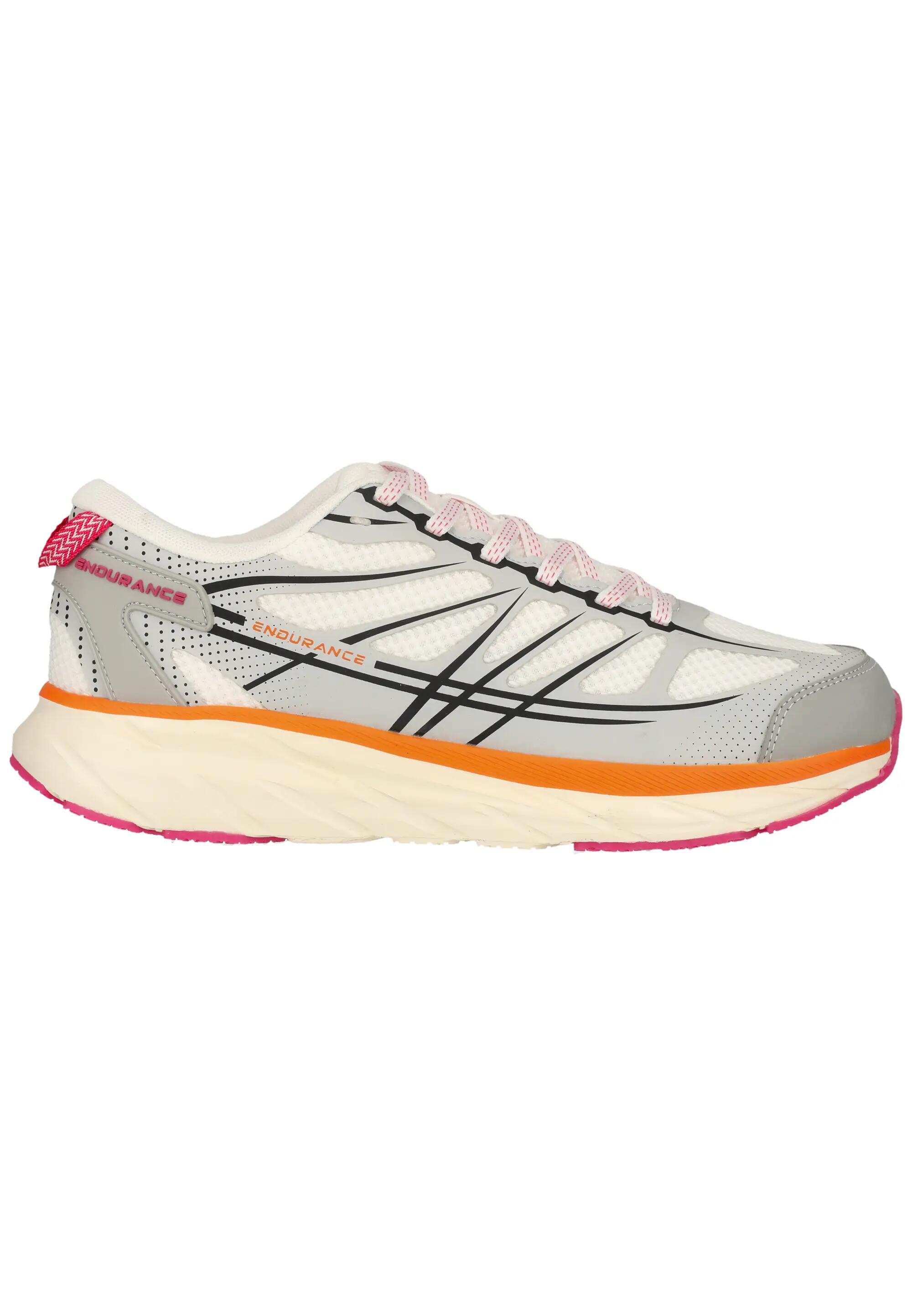 Zapatillas mujer Endurance Caden 2/15
