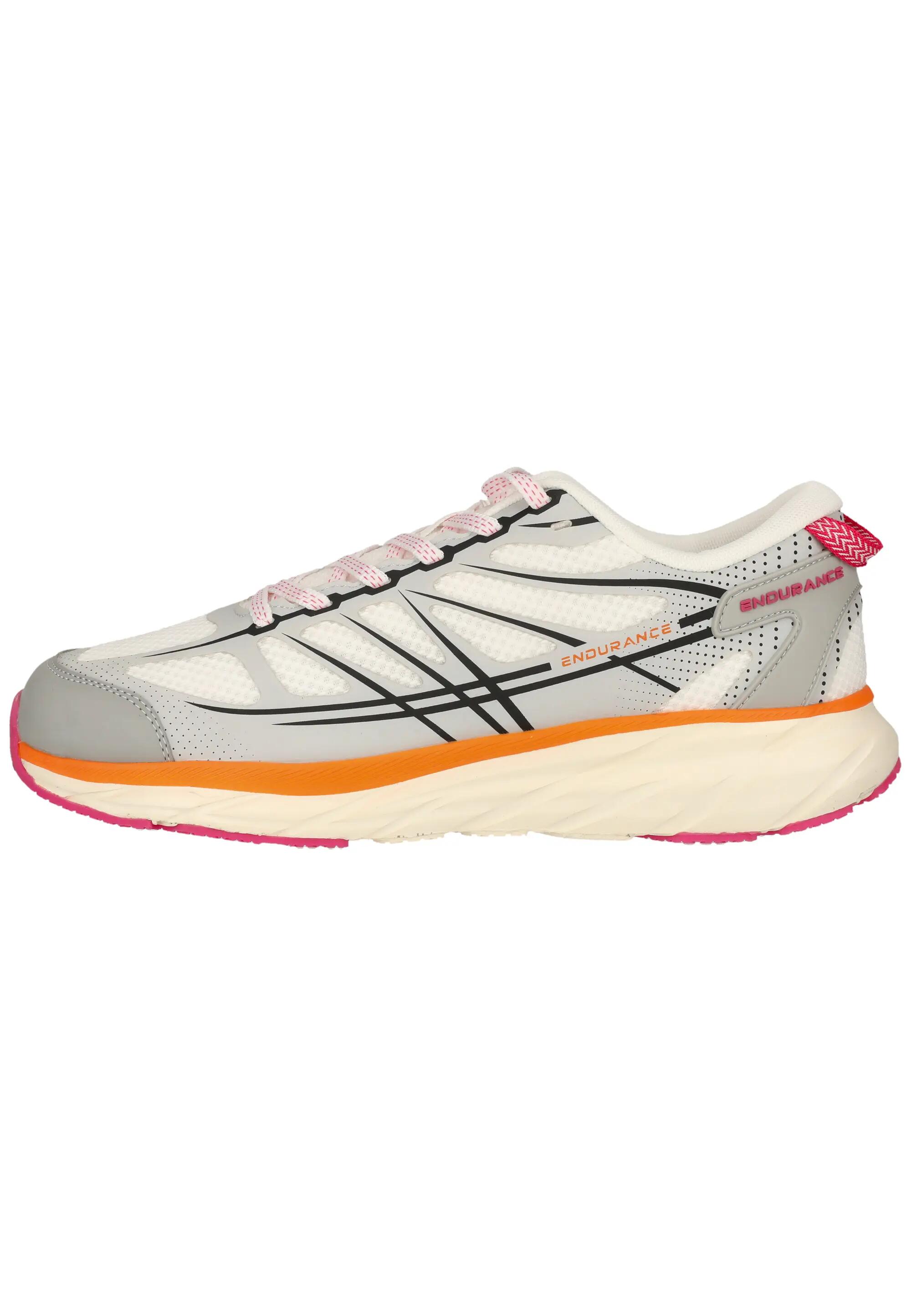 Zapatillas mujer Endurance Caden 4/15