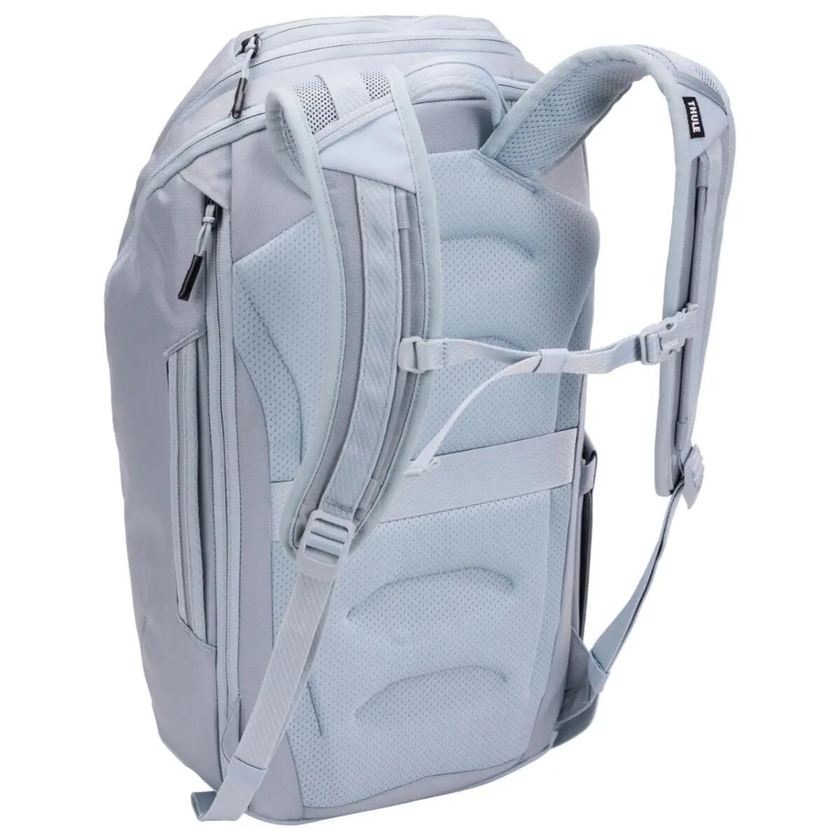 Rucsac urban cu compartiment laptop, Thule, Chasm, 26L, Soft Blue 2/13