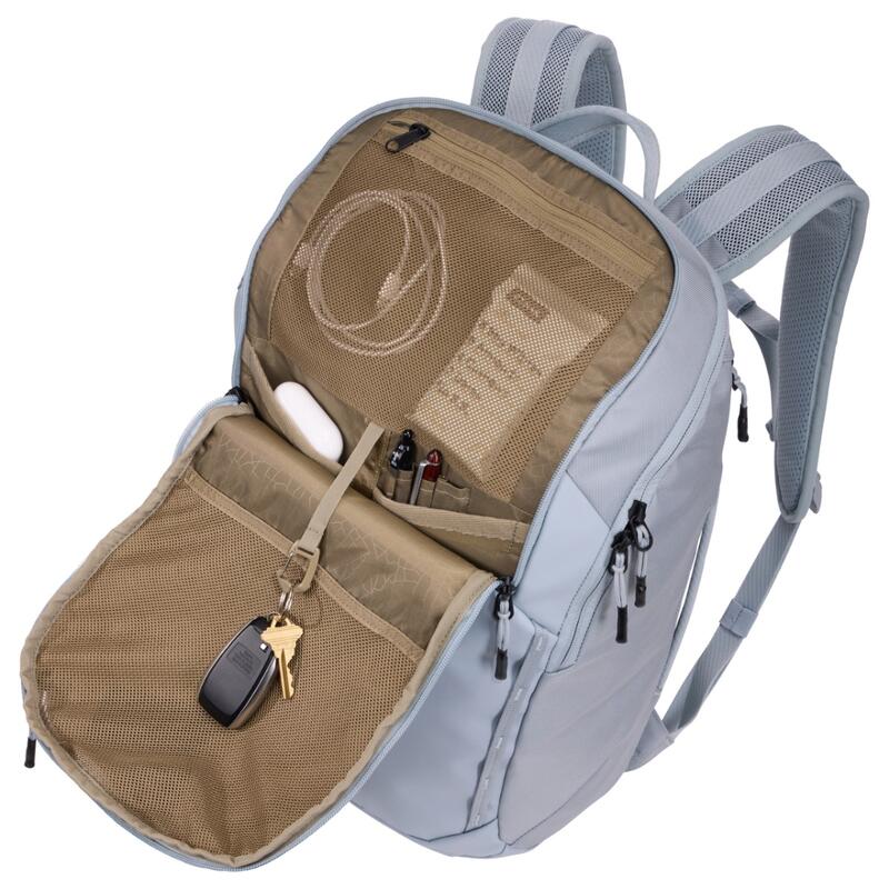 Rucsac urban cu compartiment laptop, Thule, Chasm, 26L, Soft Blue