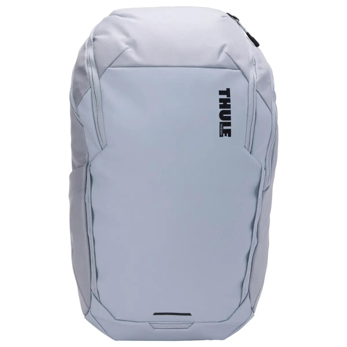 Rucsac urban cu compartiment laptop, Thule, Chasm, 26L, Soft Blue 4/13