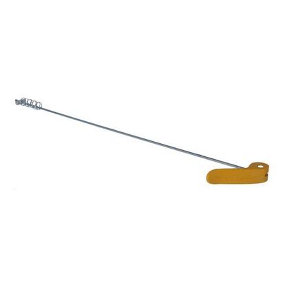 Burley Kard dubbele snelspanner duwstang
