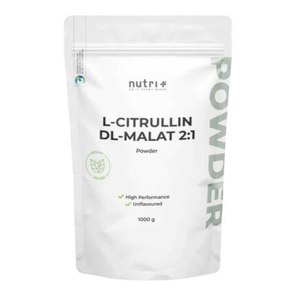 L-Citrulline Malate Powder 1 Kg
