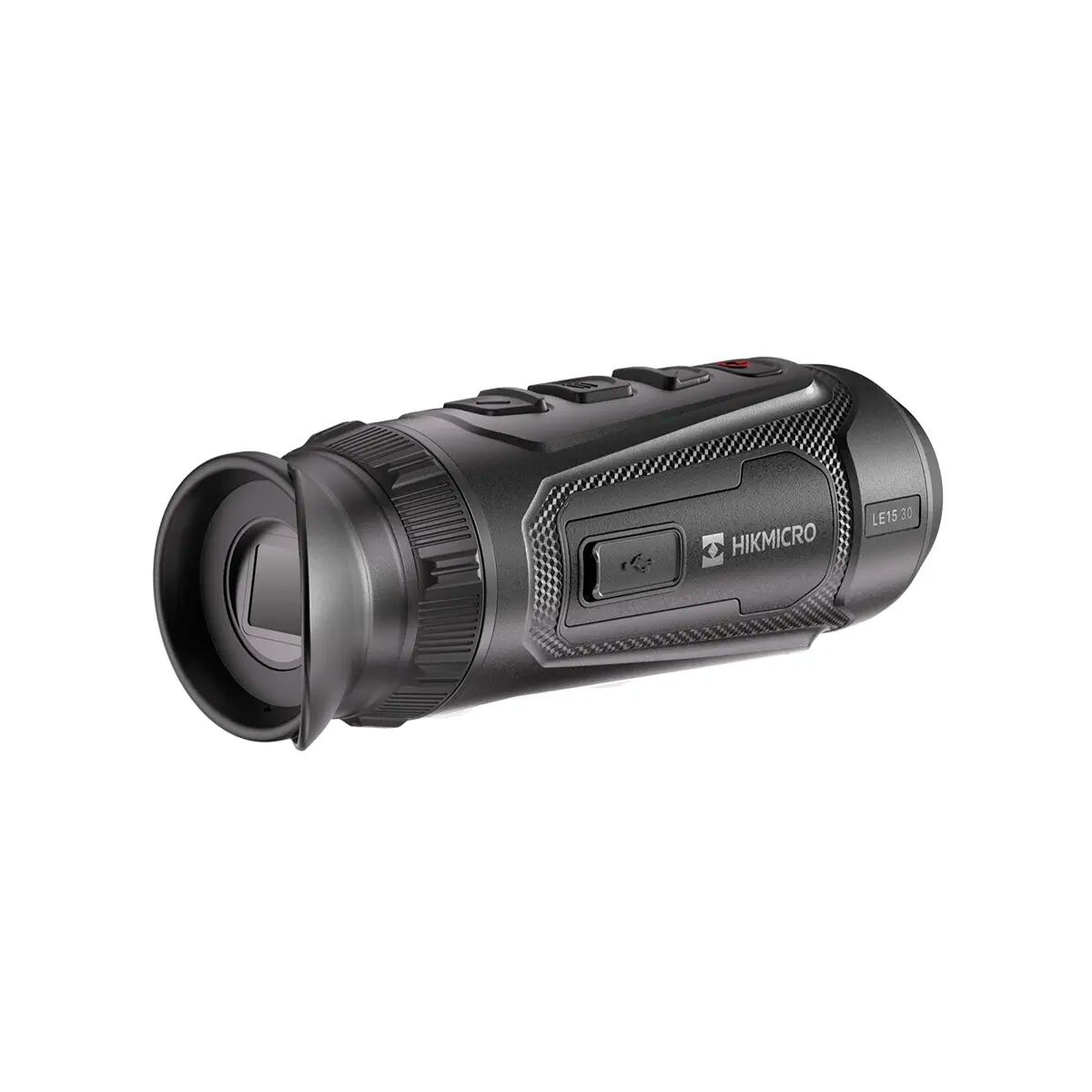 Monokular Hikmicro Lynx 3.0 LE15 2/7