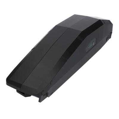 E-vision yamaha fietsaccu 36 v 20,7 ah 745 wh frame