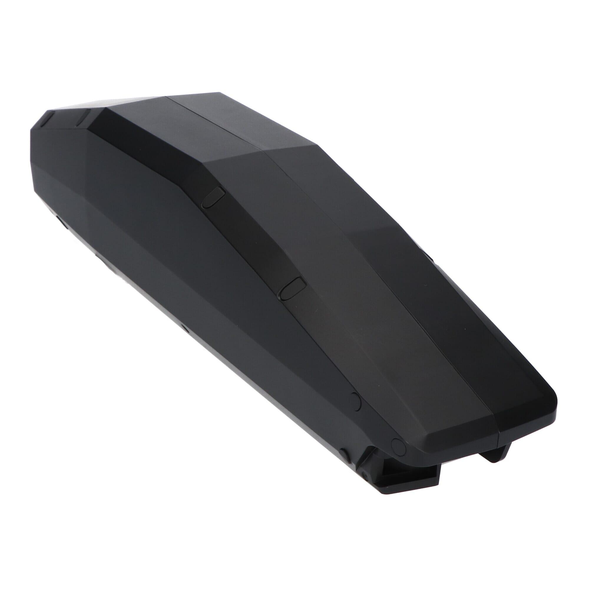 Batteria E-vision compatibile Yamaha 36V 20,7 Ah per telaio 6/6