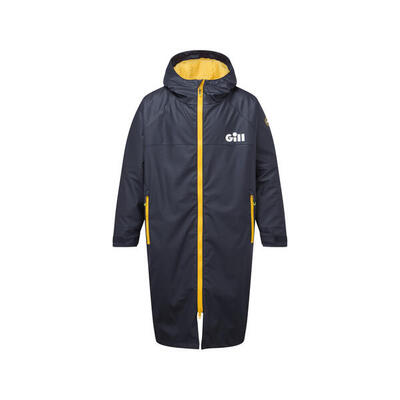 Aqua parka regenjas unisex