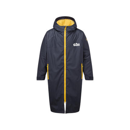 Parka Aqua imperméable unisexe