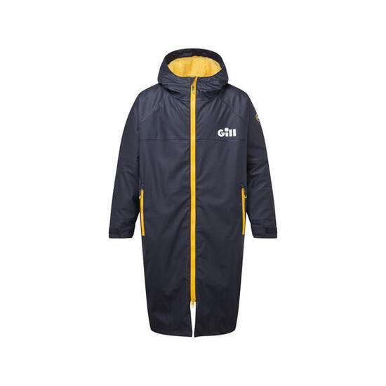 Parka Aqua imperméable unisexe