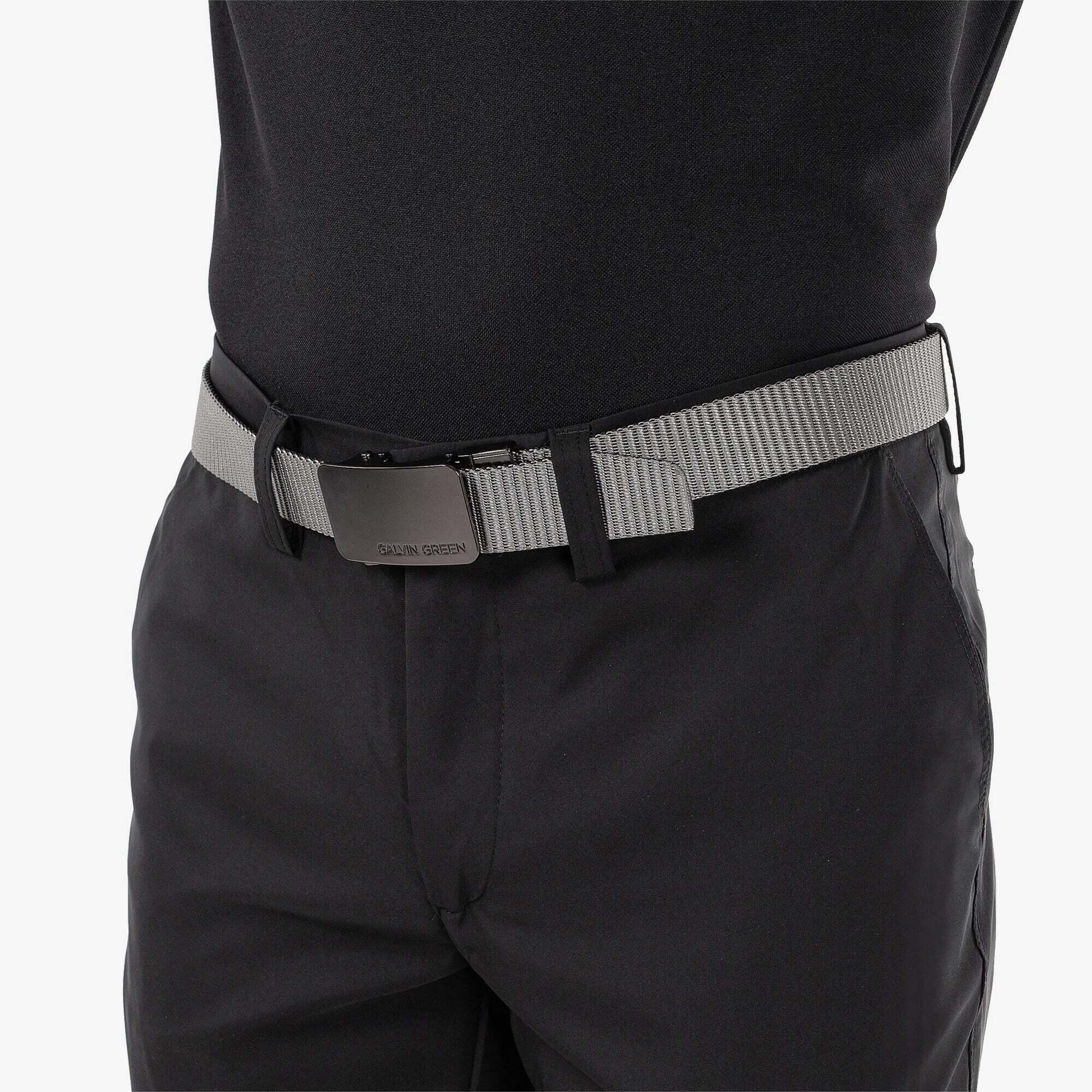 Ceinture Galvin Green Wilton 3/3