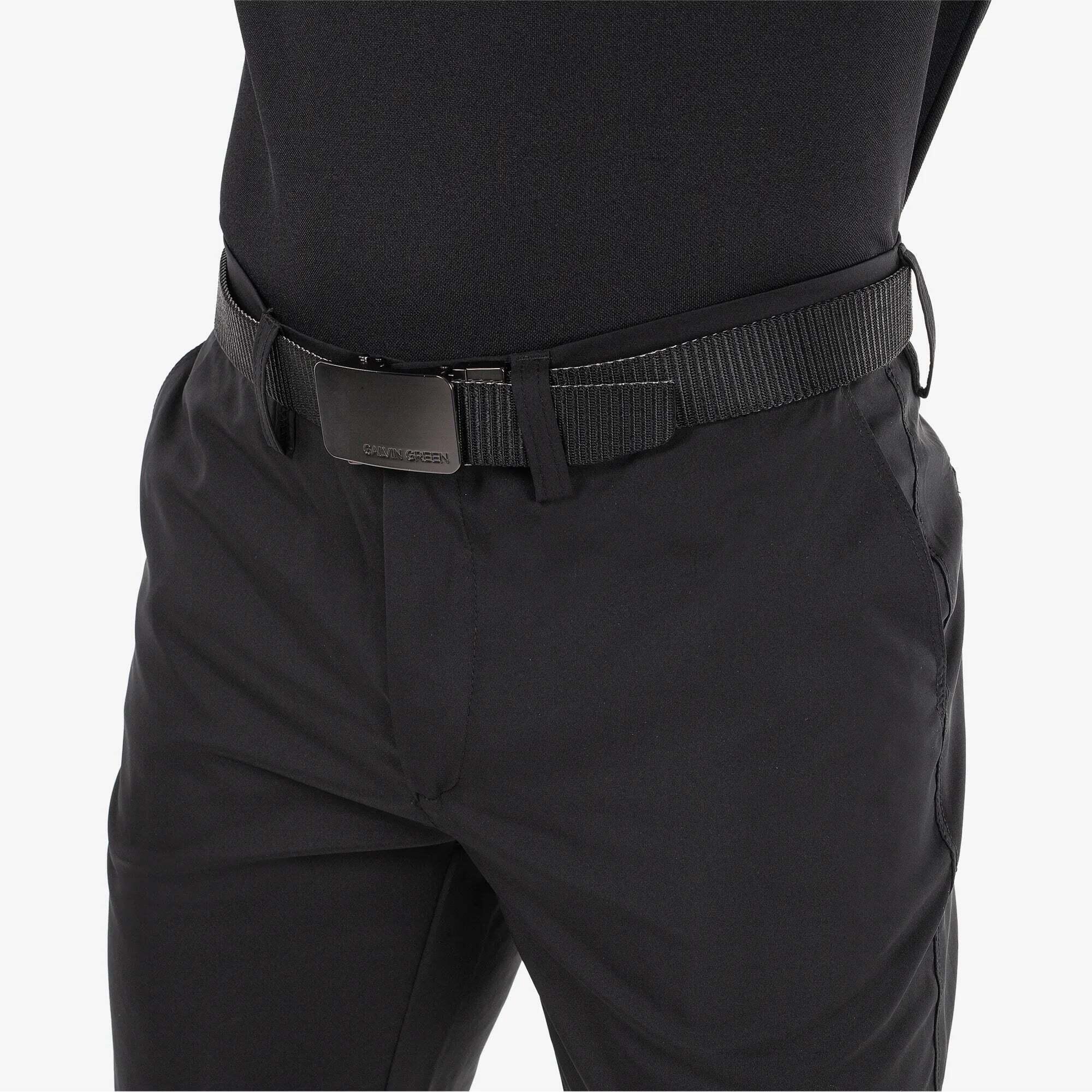 Ceinture Galvin Green Wilton 2/3