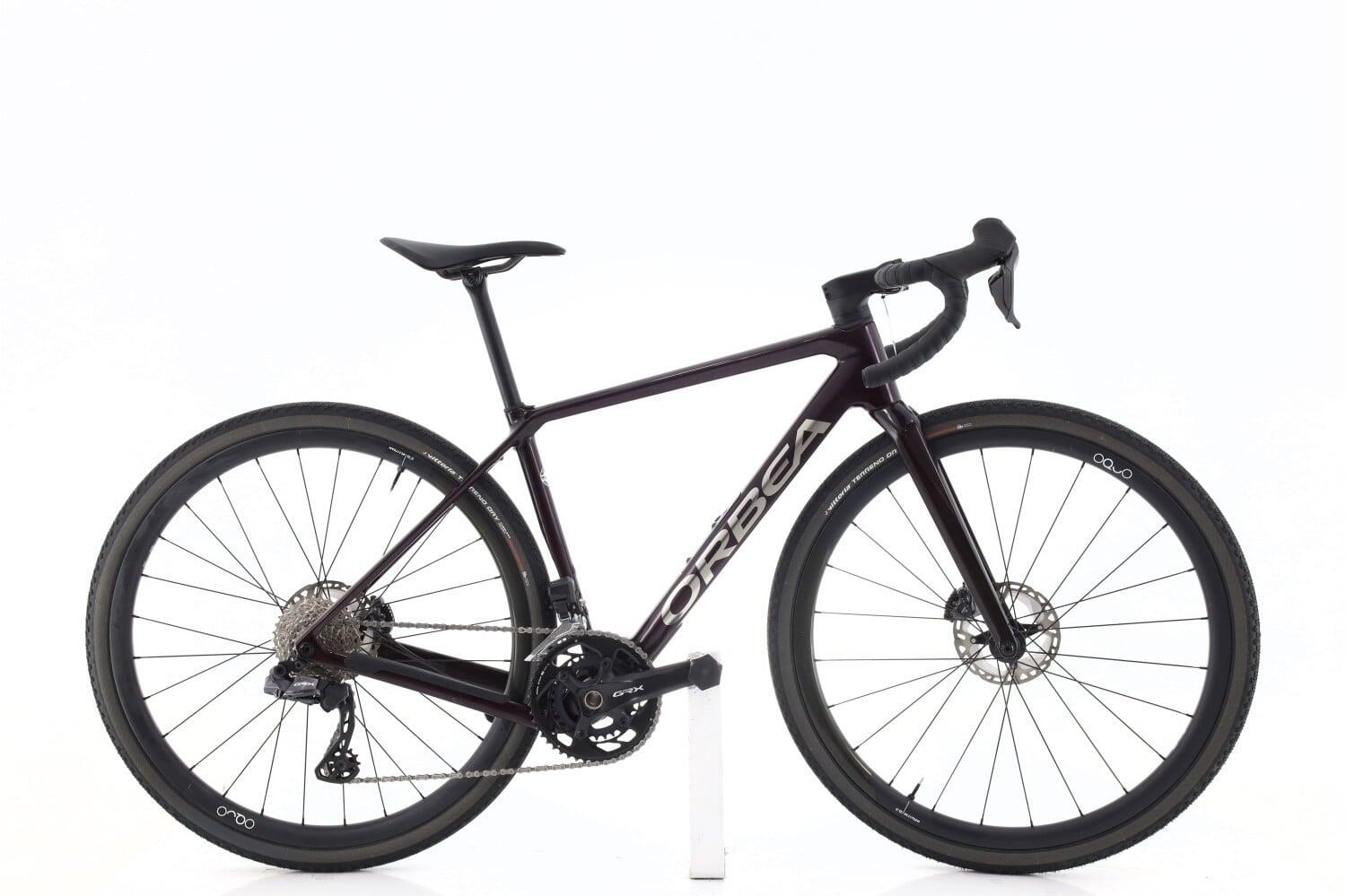 ORBEA Gravel reconditionné ·  Terra M20i Team Di2 12V · Très bon état