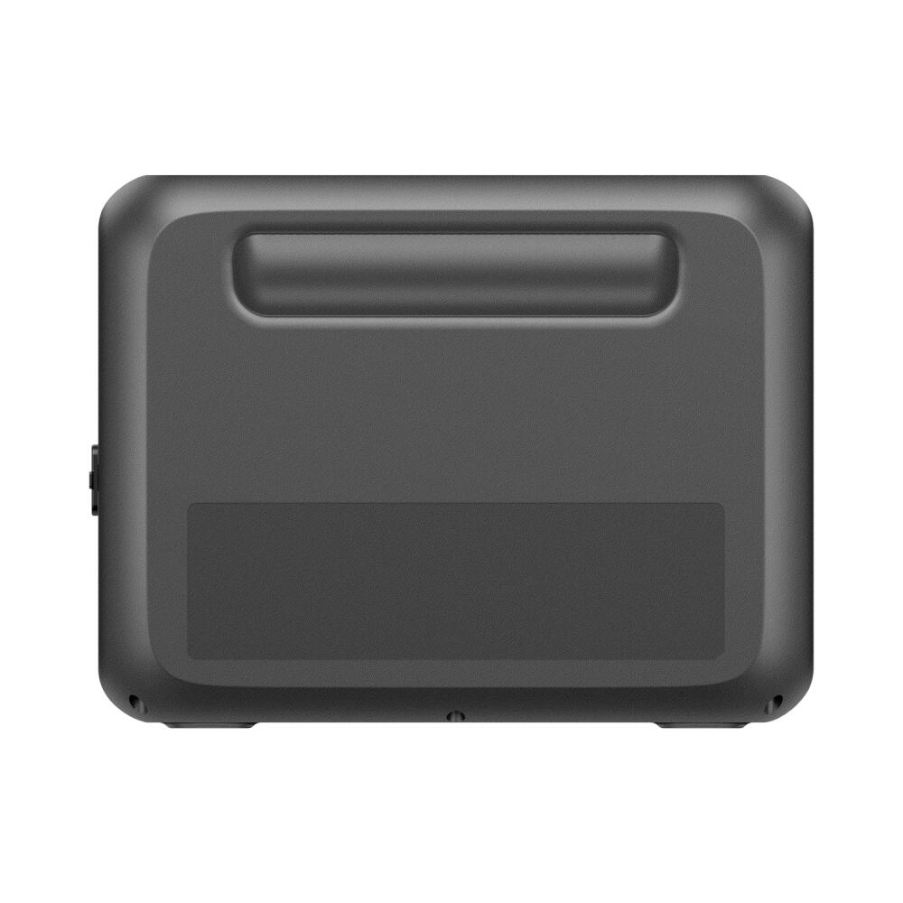 Elite 100 V2 Tragbare Stromstation 1.24kWh / 1200W 7/7