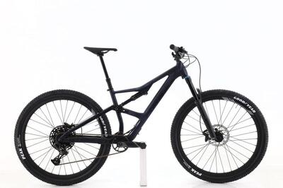 Tweedehands mtb · occam · zeer goede toestand