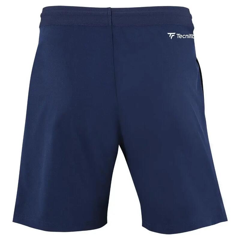Pantaloni sport 23shorma uni bleumarin damă