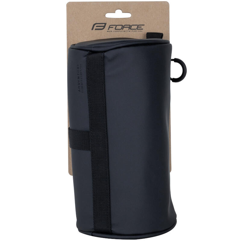 Torba rowerowa na kierownicę Force Adventure Burrito Road 0,9l 2/5