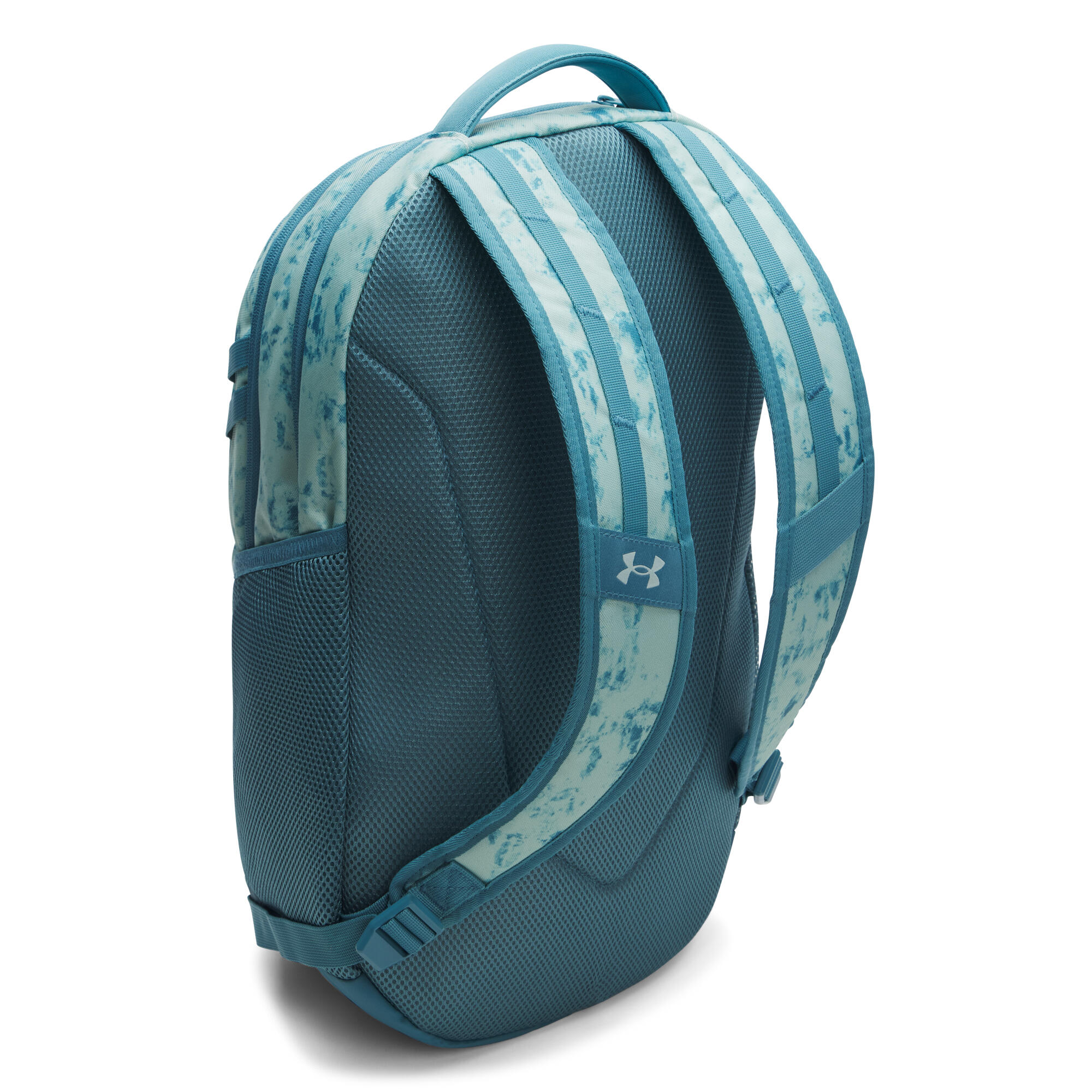 Under Armour Rucksack UA Hustle 6.0 Backpack 1384672 3/5