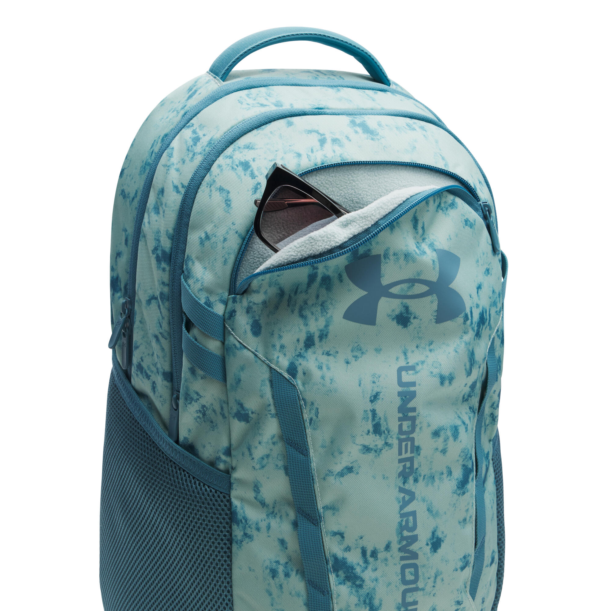 Under Armour Rucksack UA Hustle 6.0 Backpack 1384672 2/5