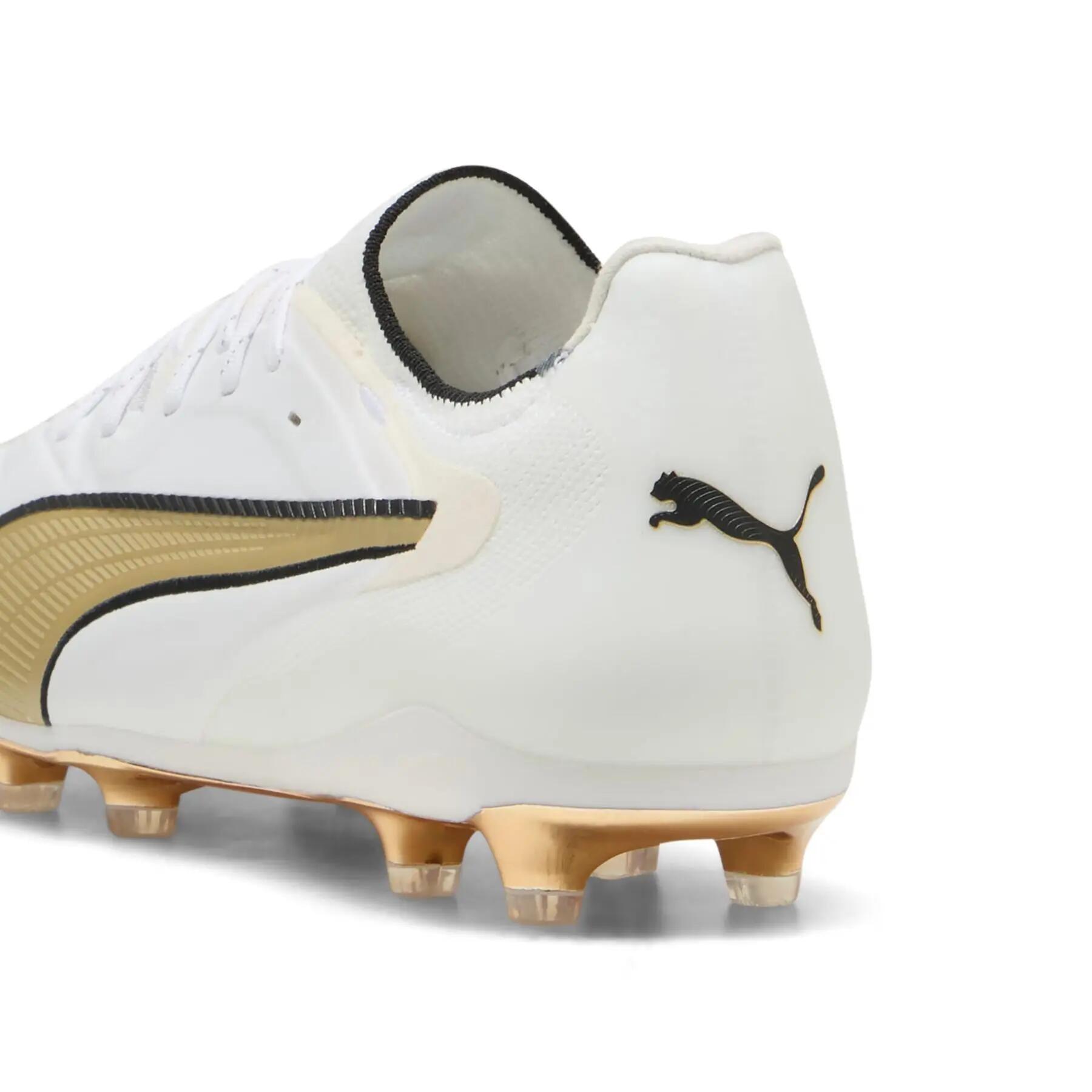 Scarpe calcio Puma King 20 Ultimate FG/AG 6/6