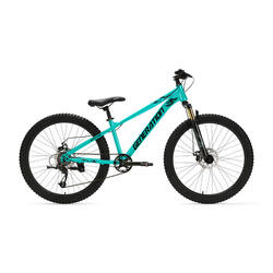 Generation X8 VTT 26 pouces – Bleu