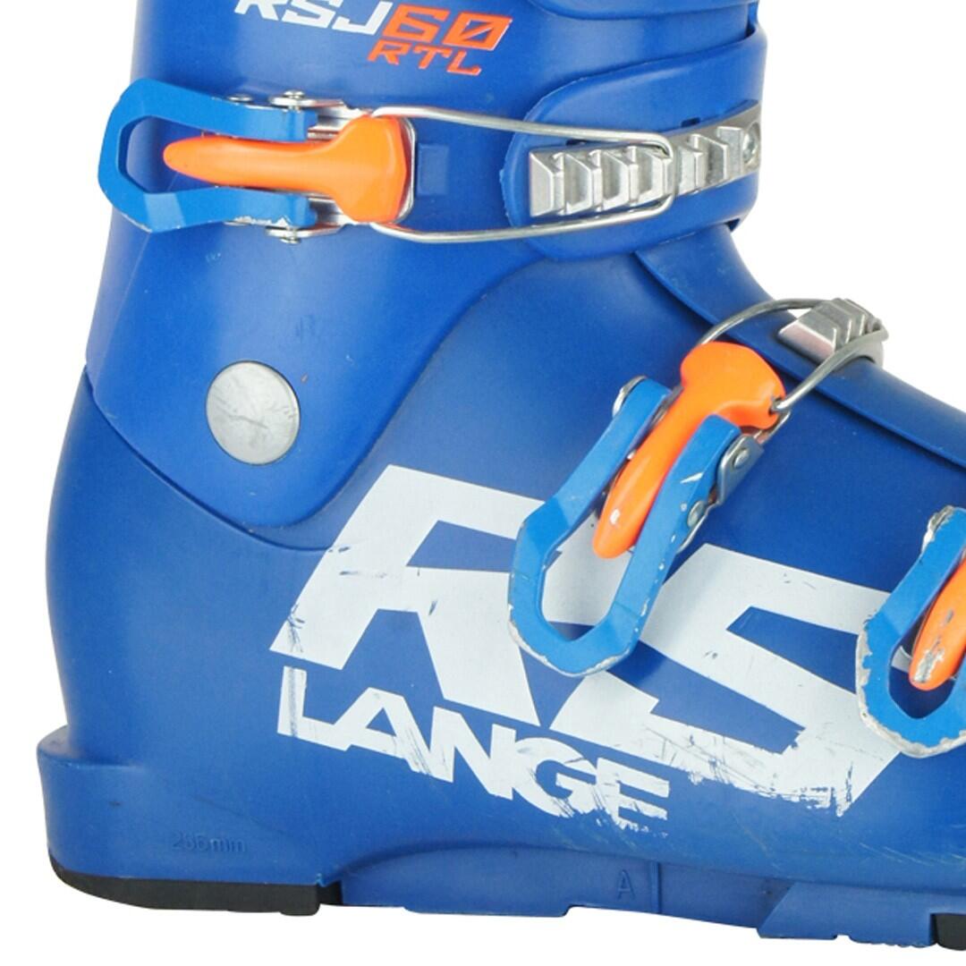 Reconditionné - LANGE RS J 60 RTL - Très bon état 4/4