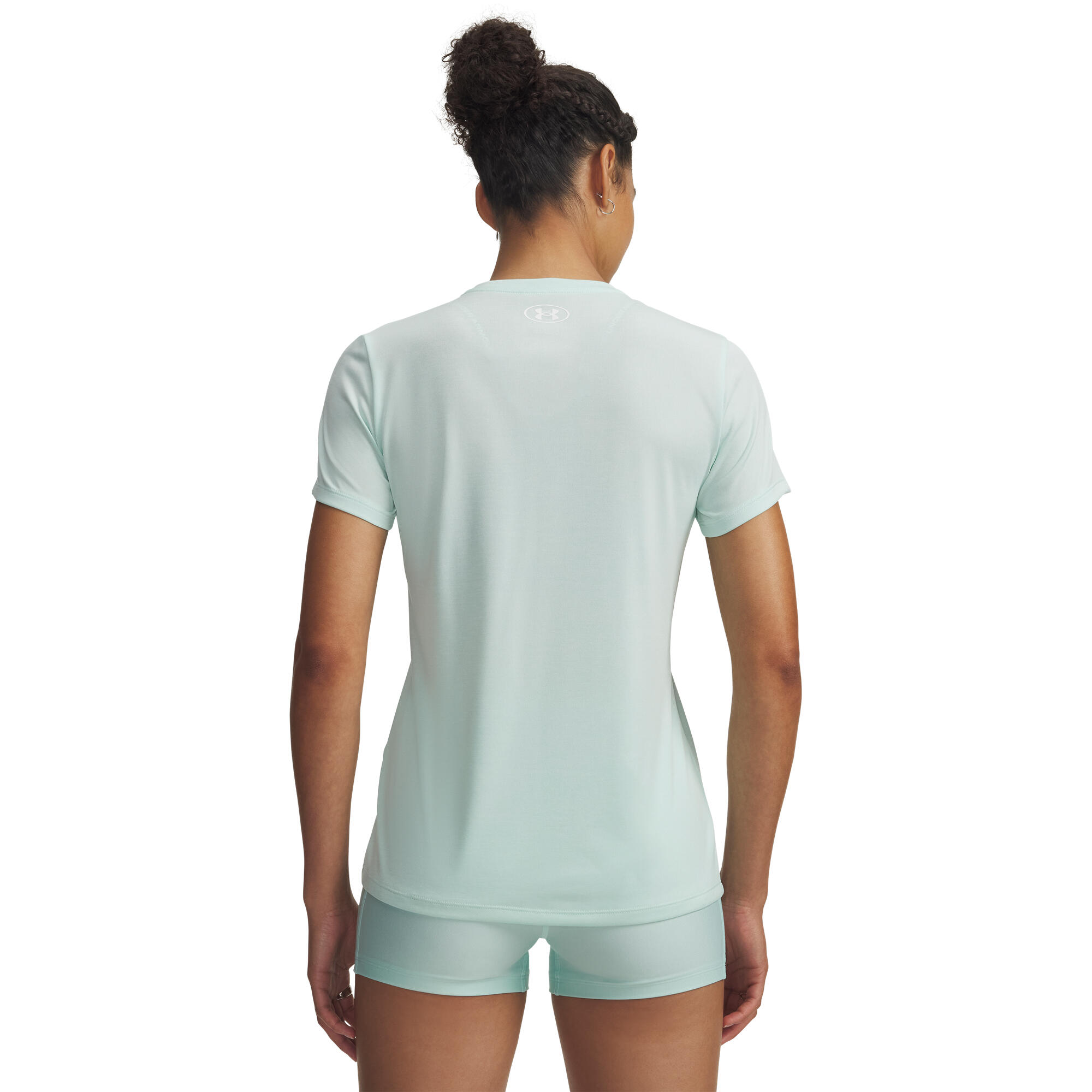 Under Armour Damen T-Shirt Tech SSV- Twist 1384227 2/3