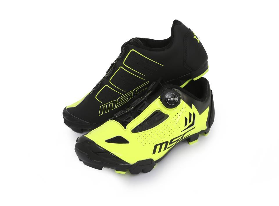 MSC BIKES picture