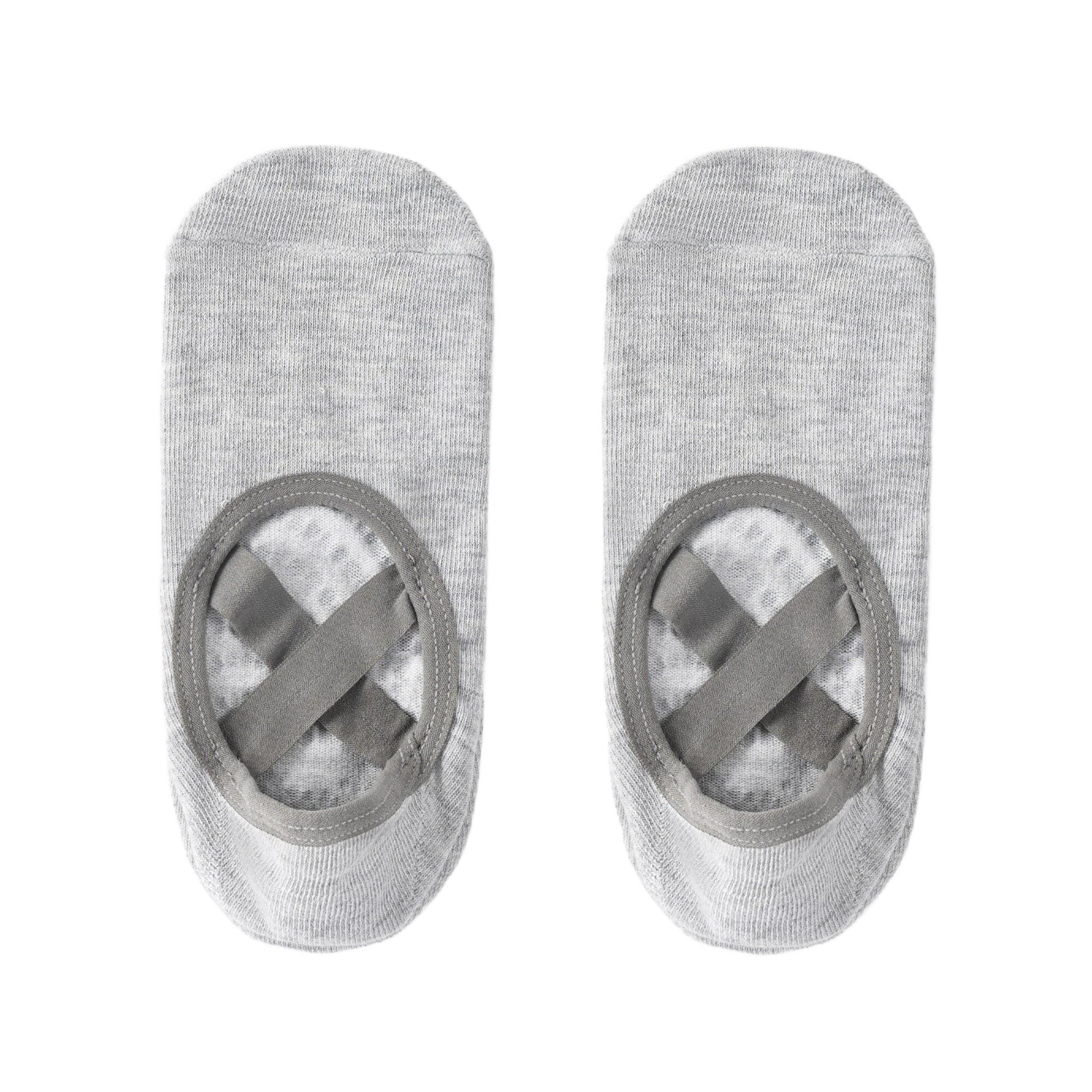 MYGA Ponožky na jógu a pilates Myga Gripped