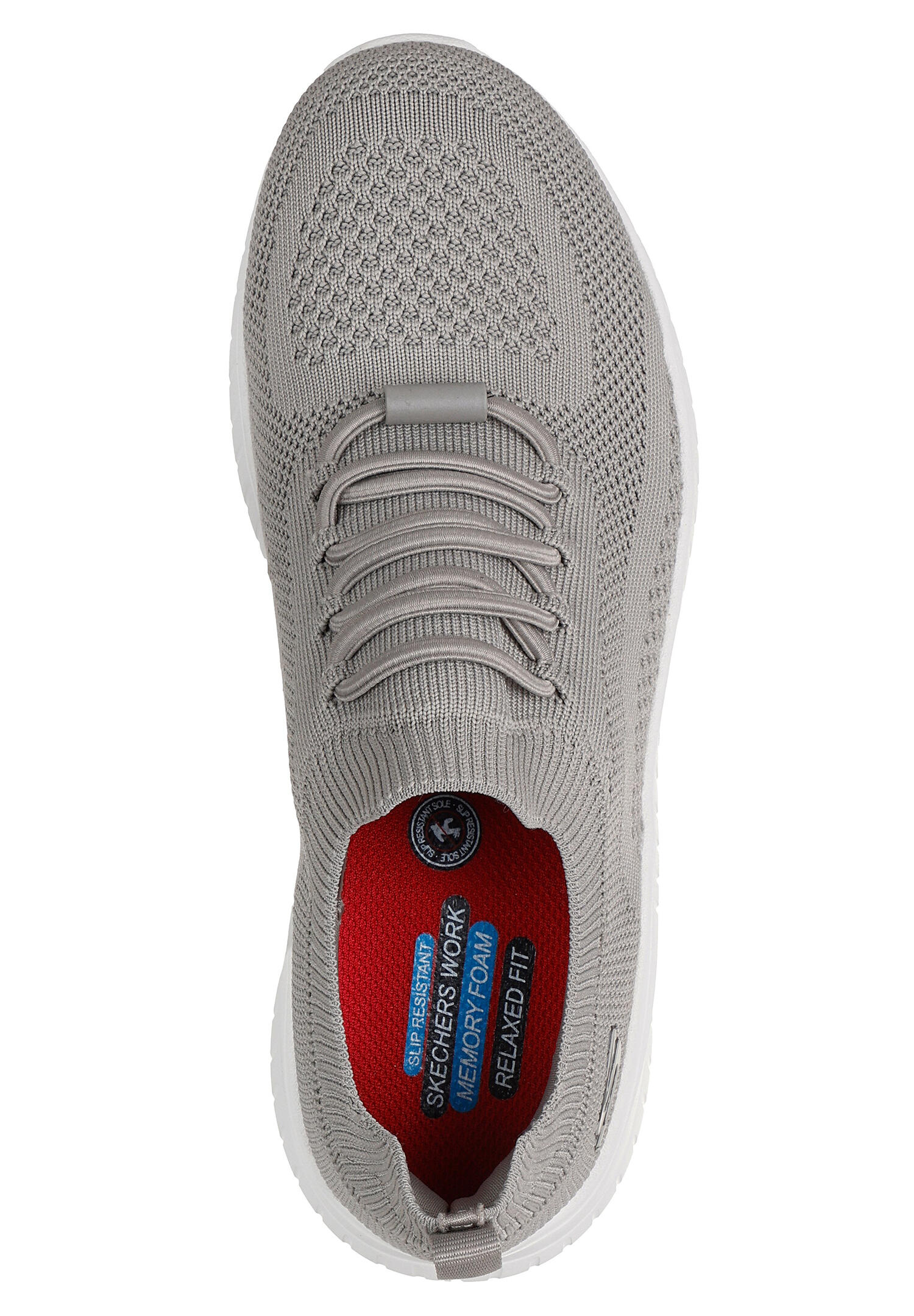 Zapatillas Dames Skechers Squad Chaos Sr Bruin 3/5