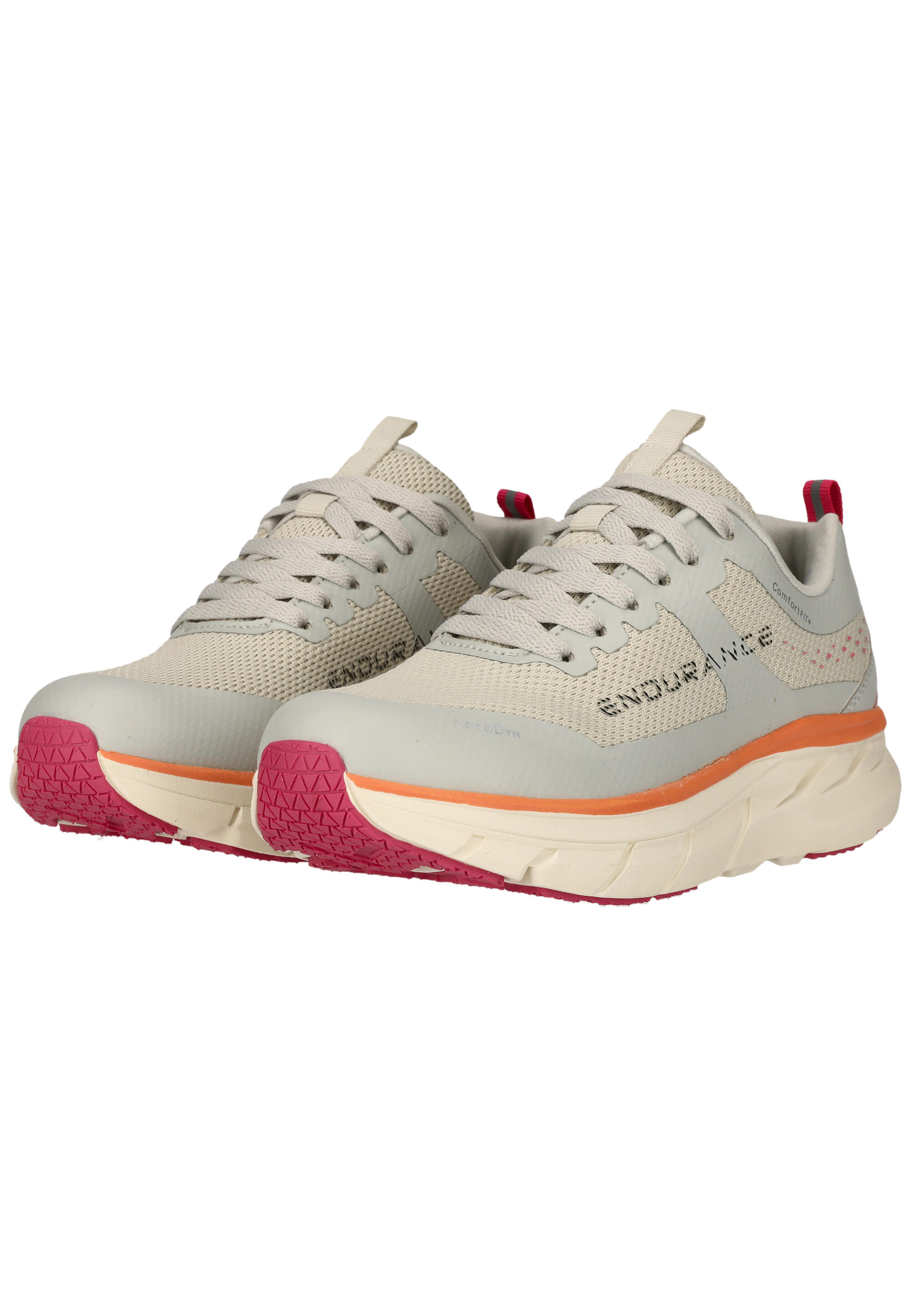 Zapatillas mujer Endurance Salia 3/7