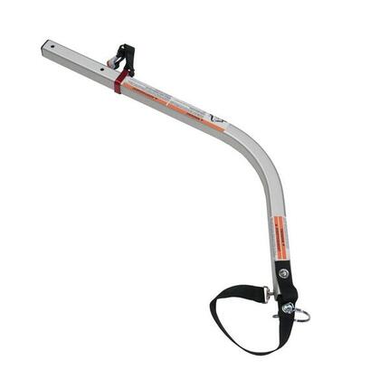 Kit de fixation tige de traction double Burley Kard