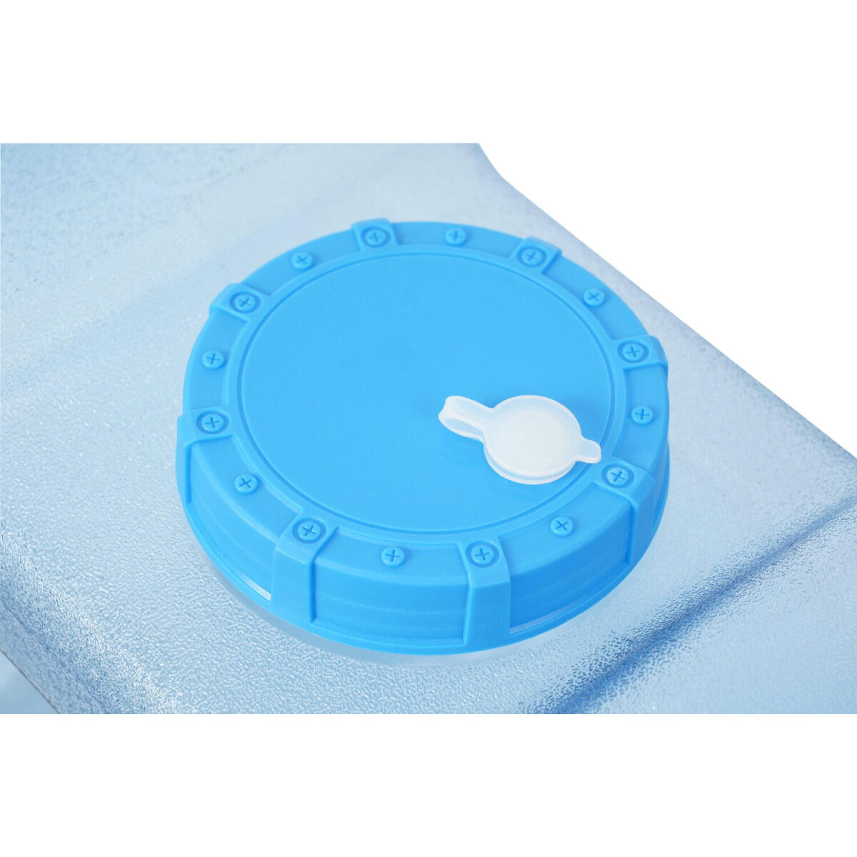 Réservoir portable d'eau 12L 3/5