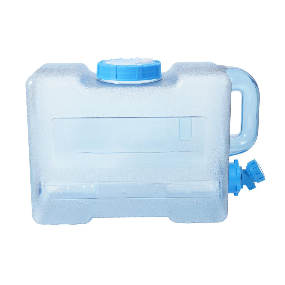 Réservoir portable d'eau 12L 5/5