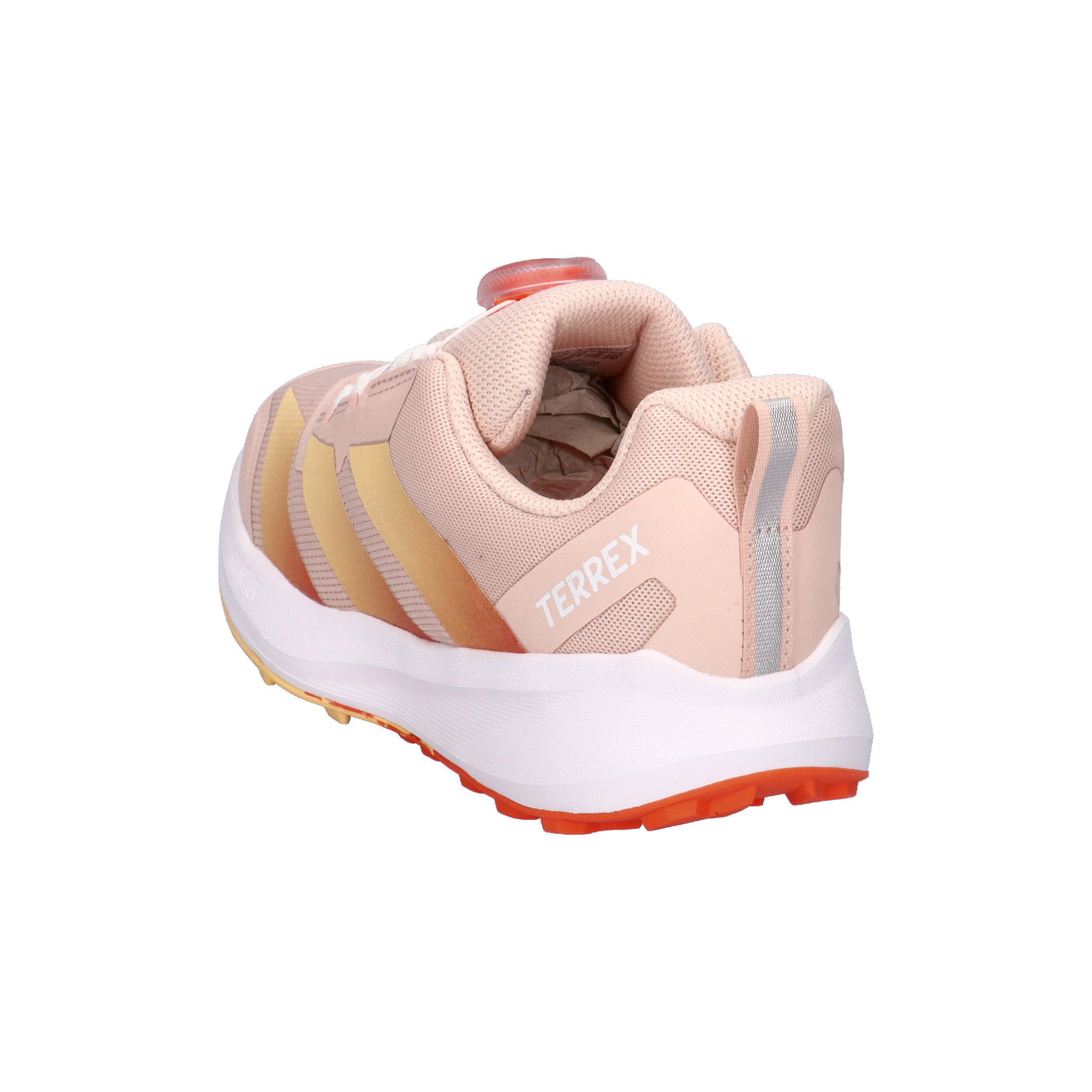 adidas TERREX Kinder Trailrunningschuhe AGRAVIC BOA K 4/7