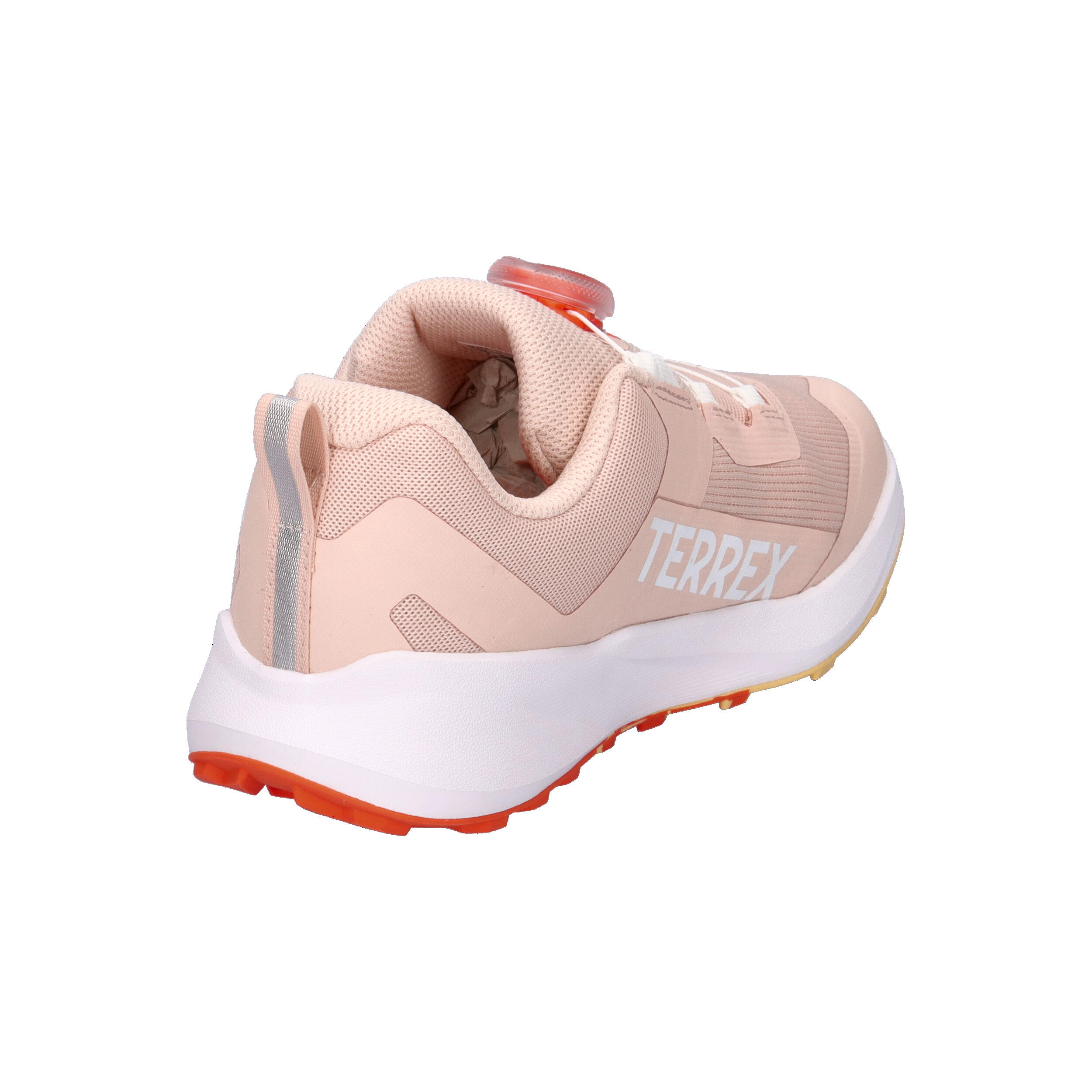 adidas TERREX Kinder Trailrunningschuhe AGRAVIC BOA K 6/7