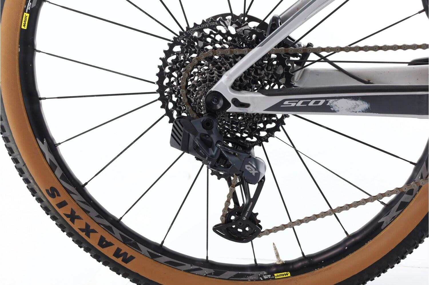 VTT reconditionné ·  Spark 930 GX AXS · Très bon état 3/8