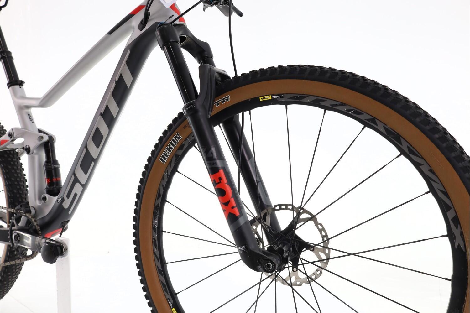 VTT reconditionné ·  Spark 930 GX AXS · Très bon état 5/8