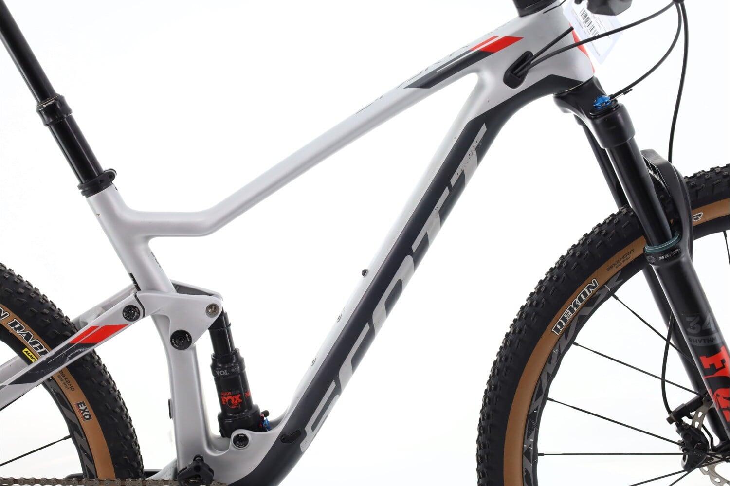 VTT reconditionné ·  Spark 930 GX AXS · Très bon état 2/8